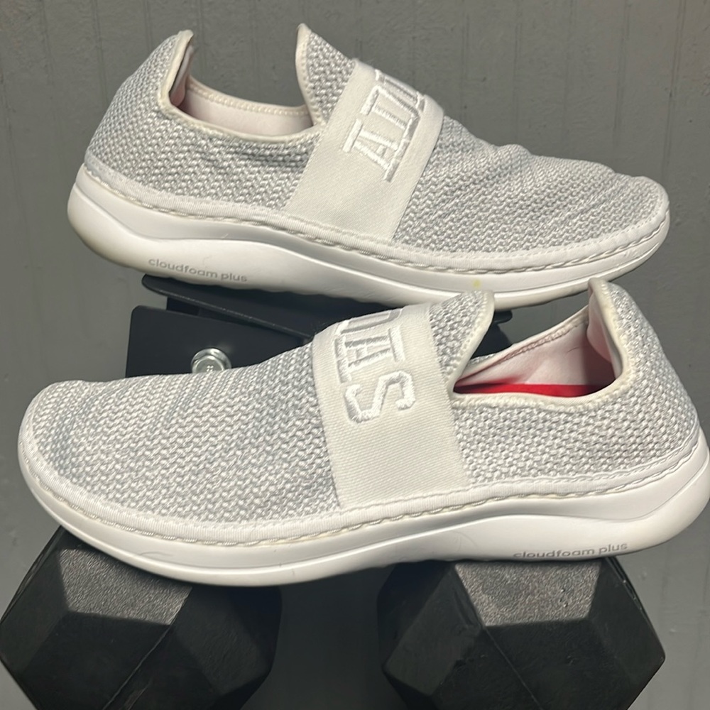 Adidas sneaker